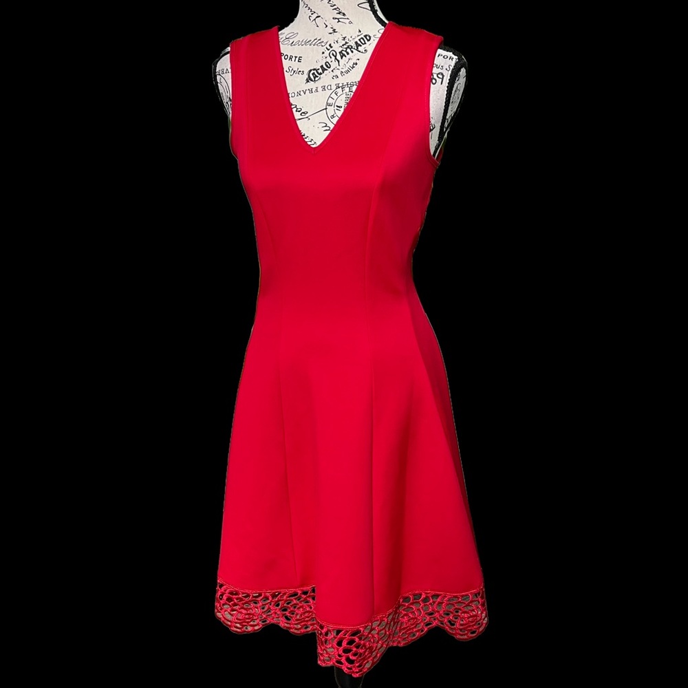 Donna Ricco Dress - Picture 5 of 16